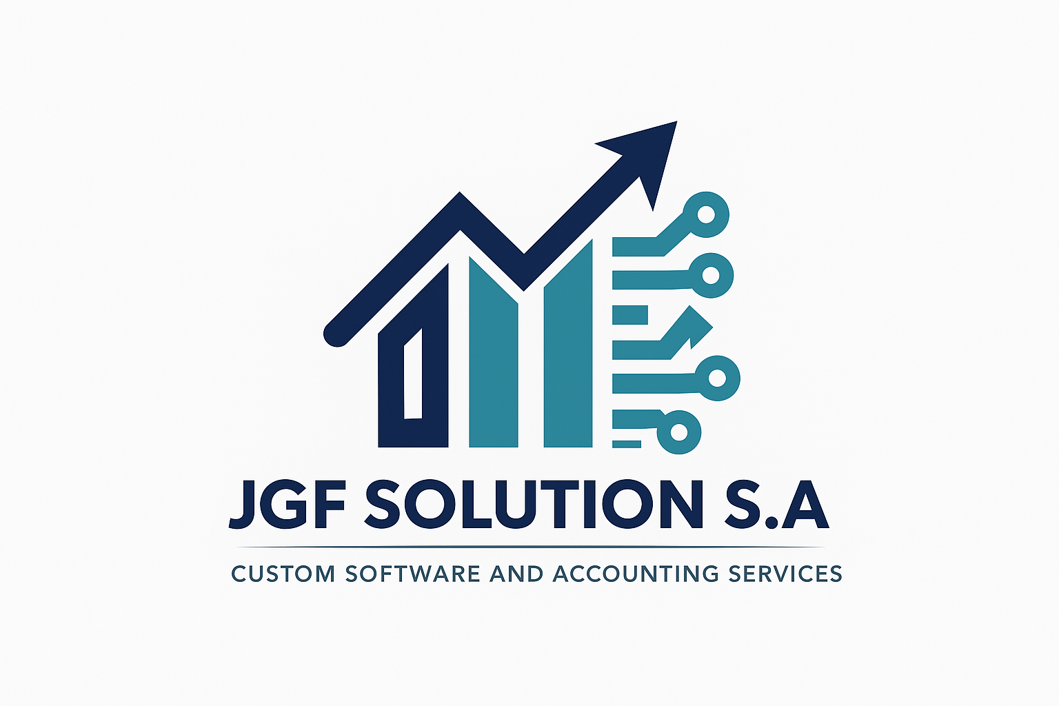 JGF Suite Logo
